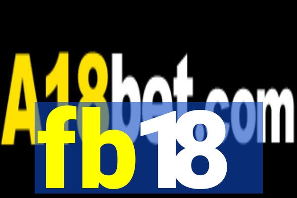 fb18