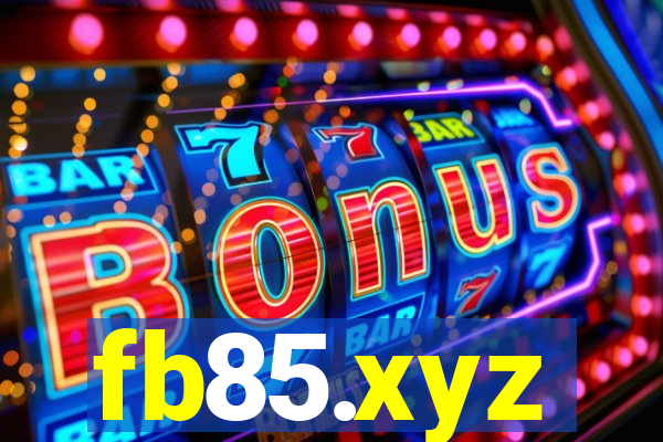 fb85.xyz