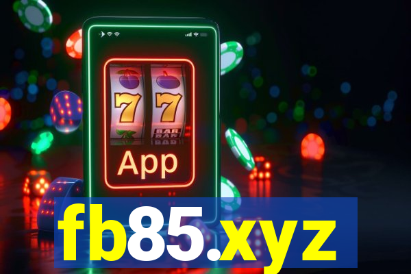fb85.xyz