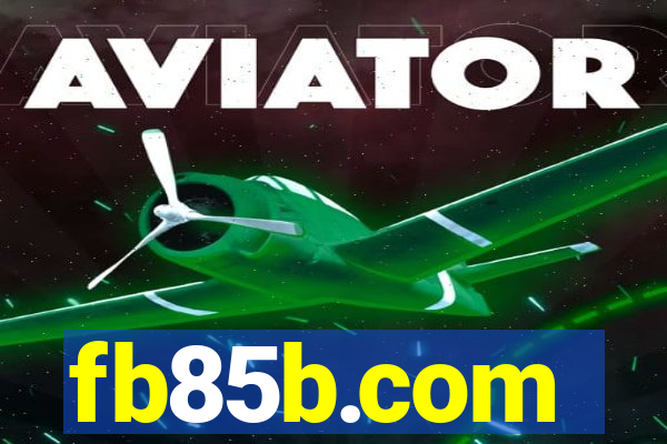fb85b.com