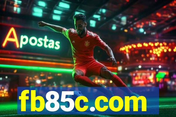 fb85c.com