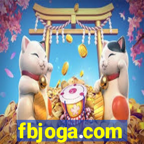 fbjoga.com