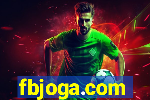 fbjoga.com