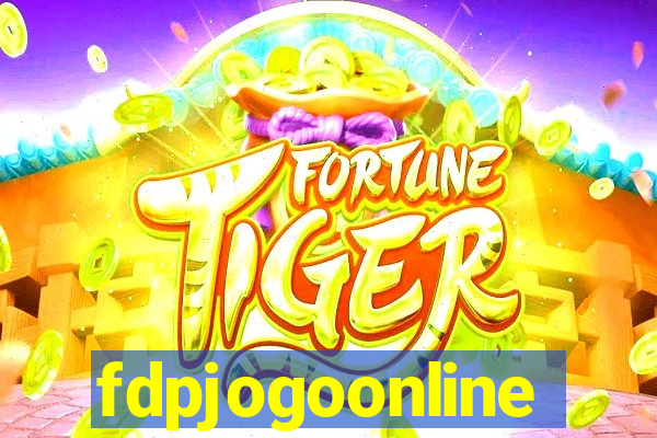 fdpjogoonline