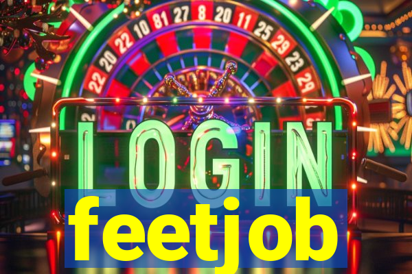 feetjob