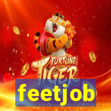 feetjob