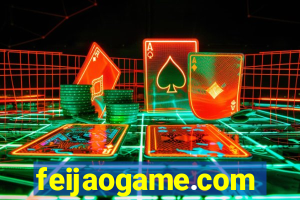 feijaogame.com