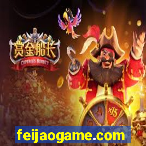 feijaogame.com