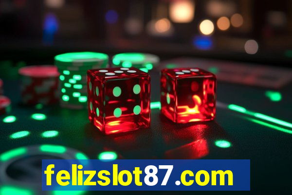 felizslot87.com