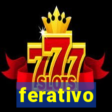 ferativo