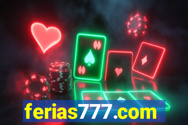 ferias777.com