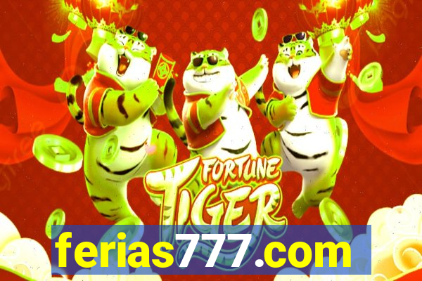 ferias777.com