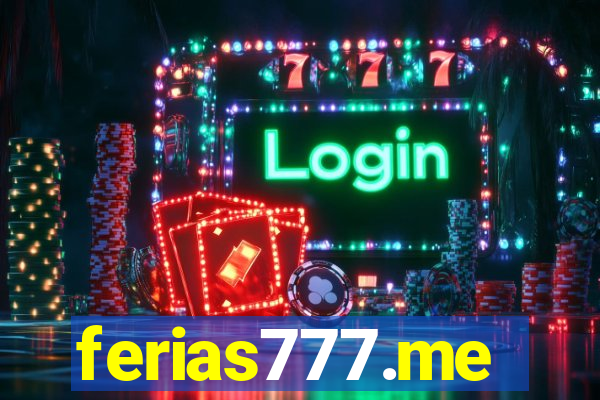 ferias777.me