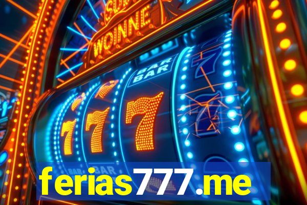 ferias777.me