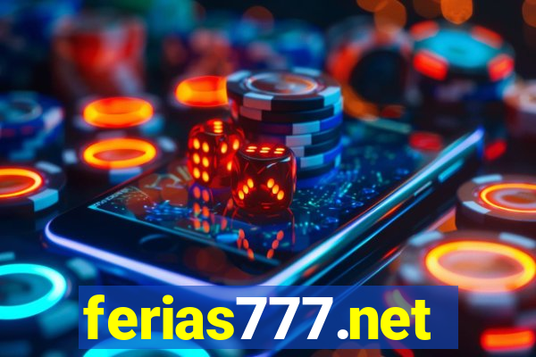 ferias777.net