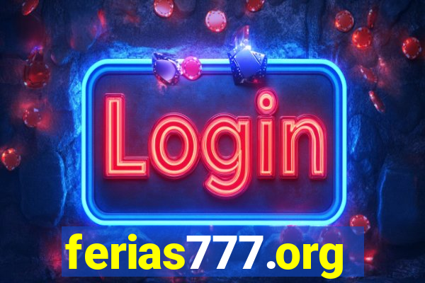 ferias777.org