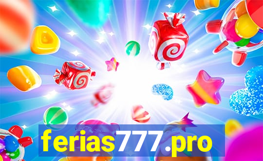 ferias777.pro