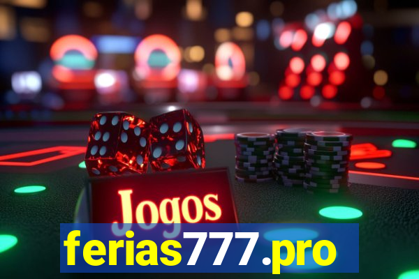 ferias777.pro