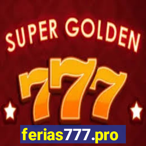 ferias777.pro