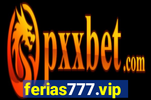 ferias777.vip
