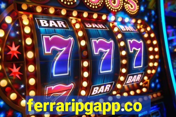 ferraripgapp.com