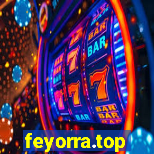 feyorra.top