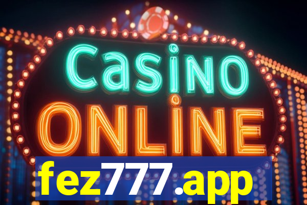 fez777.app