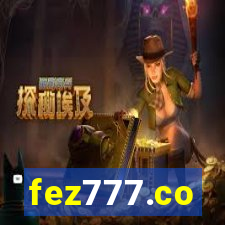 fez777.co