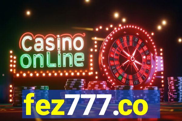 fez777.co