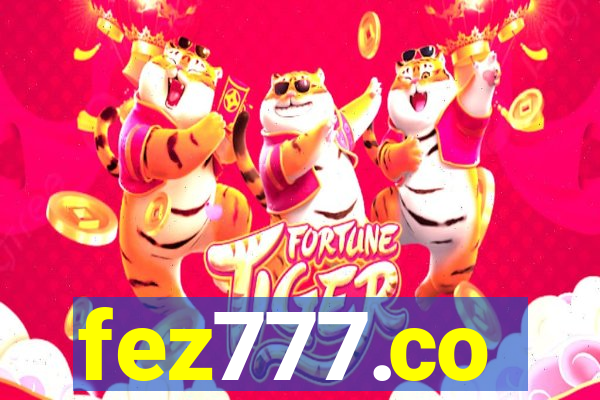 fez777.co