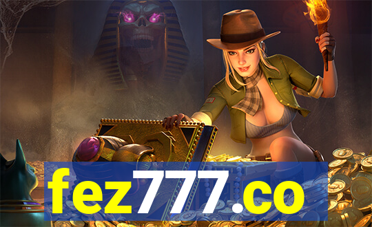 fez777.co