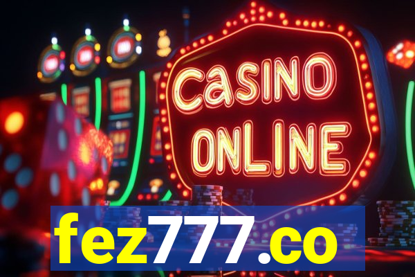 fez777.co