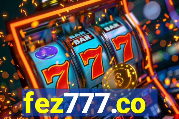 fez777.co
