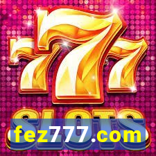 fez777.com