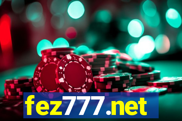 fez777.net