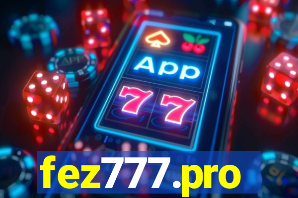 fez777.pro