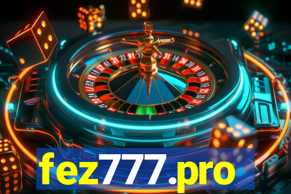 fez777.pro