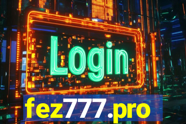 fez777.pro