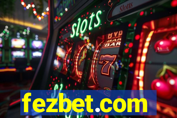 fezbet.com