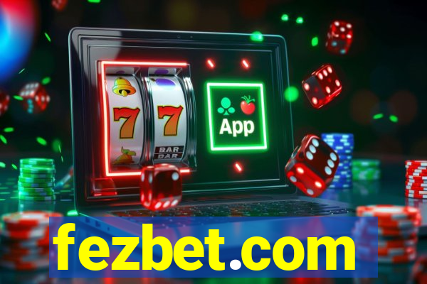 fezbet.com