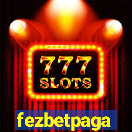 fezbetpaga