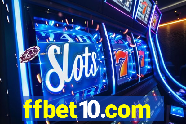 ffbet10.com