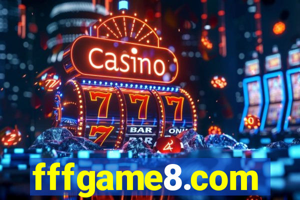 fffgame8.com