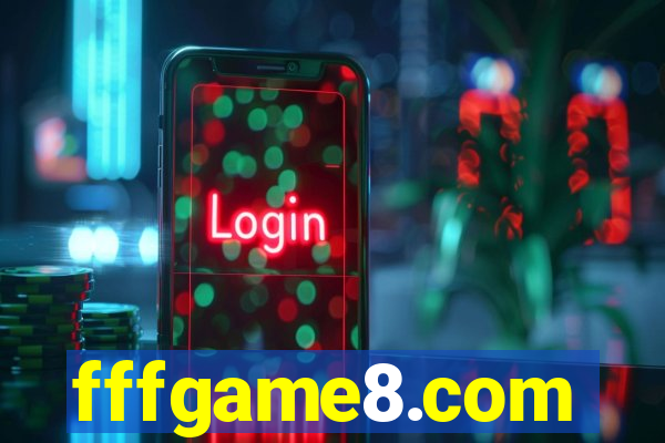 fffgame8.com