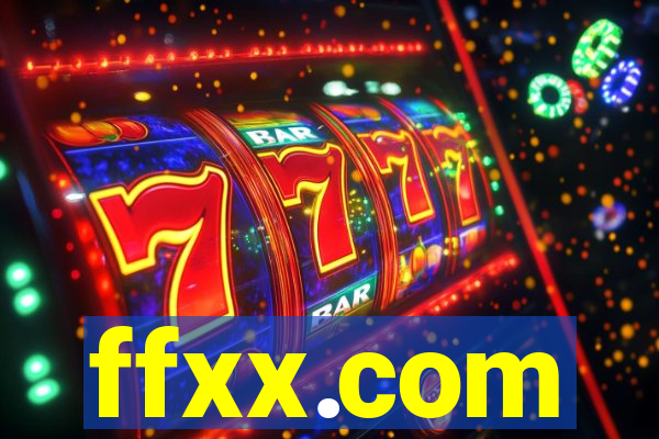 ffxx.com
