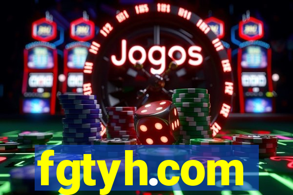 fgtyh.com