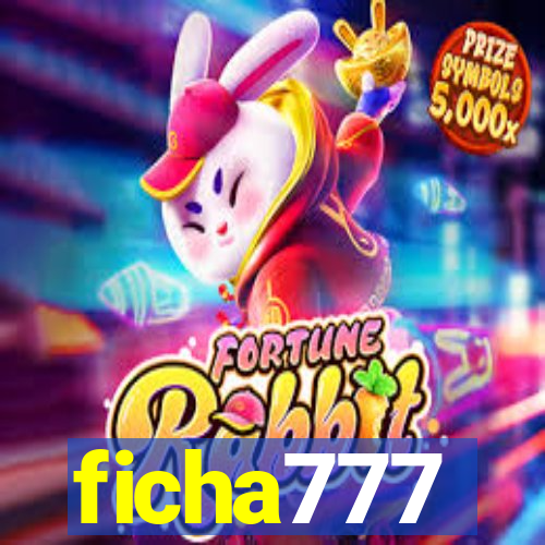 ficha777