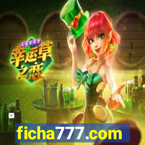 ficha777.com