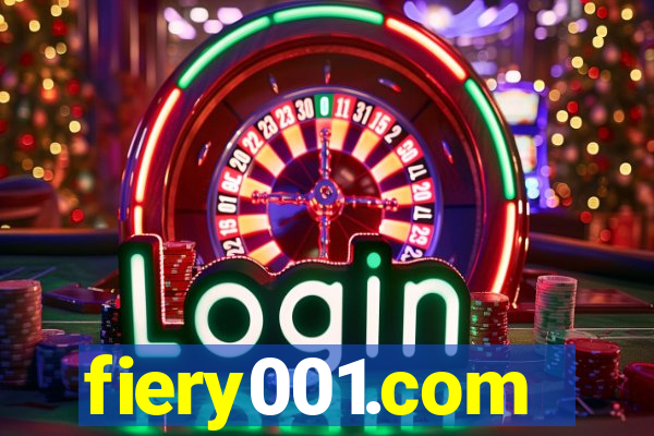 fiery001.com