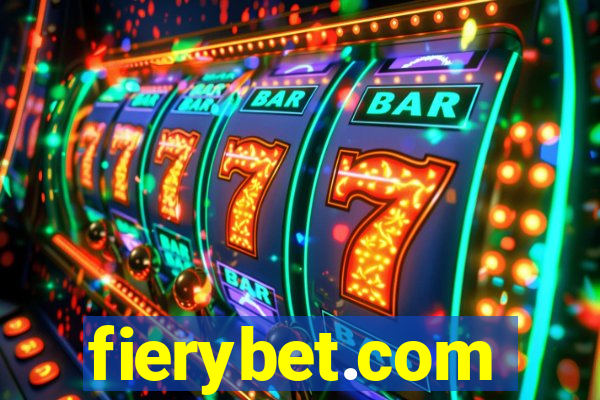 fierybet.com